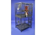 BREEDING CAGES SMALL - LARGE BIRDS (HIGH QUALITY)